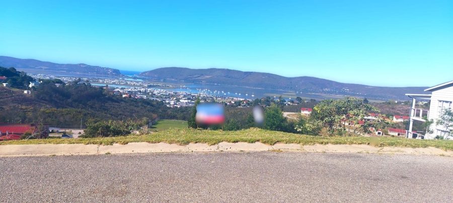 0 Bedroom Property for Sale in Knysna Heights Western Cape